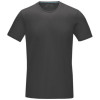 38024891f Męski organiczny t-shirt Balfour Male