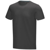 38024892f Męski organiczny t-shirt Balfour Male