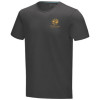38024893f Męski organiczny t-shirt Balfour Male