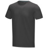 38024895f Męski organiczny t-shirt Balfour Male