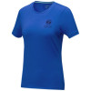 38025440f Damski organiczny t-shirt Balfour Female
