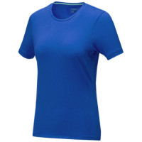 38025442f Damski organiczny t-shirt Balfour Female
