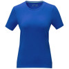 38025442f Damski organiczny t-shirt Balfour Female
