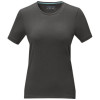38025891f Damski organiczny t-shirt Balfour Female