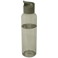 10077764f Sky butelka na wodę o pojemności 650 ml z tworzyw sztucznych pochodzących z recyklingu