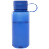 10083753f Butelka sportowa Ryder z materiału RPET, z certyfikatem RCS, o pojemności 900 ml, z wielofunkcyjną zakrętką