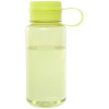 10083763f Butelka sportowa Ryder z materiału RPET, z certyfikatem RCS, o pojemności 900 ml, z wielofunkcyjną zakrętką