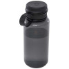 10083790f Butelka sportowa Ryder z materiału RPET, z certyfikatem RCS, o pojemności 900 ml, z wielofunkcyjną zakrętką
