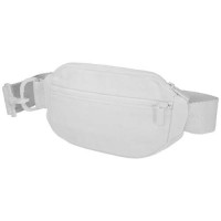 12074501f Crescent torba typu crossbody Aware™ z recyklingu o gramaturze 500 g/m²