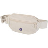 12074507f Crescent torba typu crossbody Aware™ z recyklingu o gramaturze 500 g/m²