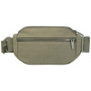 12074561f Crescent torba typu crossbody Aware™ z recyklingu o gramaturze 500 g/m²