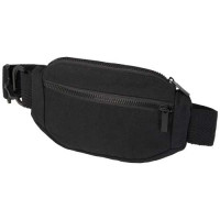 12074590f Crescent torba typu crossbody Aware™ z recyklingu o gramaturze 500 g/m²