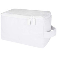 12074601f Organizer na przybory toaletowe z materiałów recyklingowanych Pack 500 g/m² Aware™ 