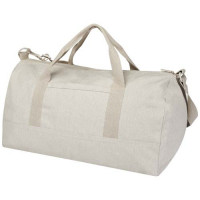 12074707f Torba podróżna z materiałów recyklingowanych o pojemności 50L lPorter 500 g/m² Aware™ 