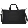 12075190f Torba podróżna na laptopa 15,6" Turner z materiałów recyklingowanych GRS, o pojemności 36 l