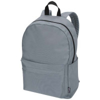 13009682f Byron plecak na 14-calowego laptopa o pojemności 16 l z recyklingu z certyfikatem GRS