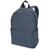 13009691f Byron plecak na 14-calowego laptopa o pojemności 16 l z recyklingu z certyfikatem GRS