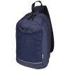13010155f Nomad torba typu crossbody z systemem nawadniającym z certyfikatem GRS z recyklingu o pojemności 6 l