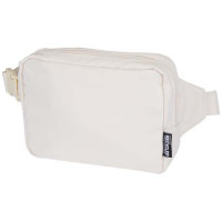 12076402f Trip Aware™, torba na ramię wykonana z materiałów z recyklingu, 1 l