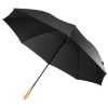 10940990f Wiatroodporny parasol golfowy 76 cm z PET z recyklingu Romee