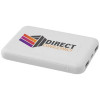 12438301f Asama powerbank o pojemności 5000 mAh Type-C z tworzyw sztucznych pochodzących z recyklingu