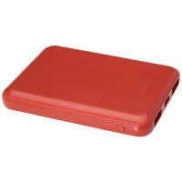 12438332f Asama powerbank o pojemności 5000 mAh Type-C z tworzyw sztucznych pochodzących z recyklingu