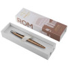 10793371f Parker Jotter SE Global Icons długopis