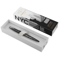 10793380f Parker Jotter SE Global Icons długopis 10793380f Parker Jotter SE Global Icons długopis