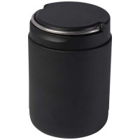 11342290f Doveron pojemnik śniadaniowy ze stali nierdzewnej z recyklingu o pojemności 500 ml