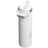 10088501f Butelka na wodę Stanley IceFlow™ 2.0 o pojemności 700 ml ze słomką