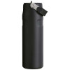 10088590f Butelka na wodę Stanley IceFlow™ 2.0 o pojemności 700 ml ze słomką