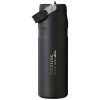 10088590f Butelka na wodę Stanley IceFlow™ 2.0 o pojemności 700 ml ze słomką