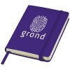 10618010f Notes kieszonkowy A6 linia