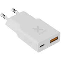 12447501f Xtorm XG2SL025 Go2 SlimLine ładowarka o mocy 25 W