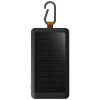 12447984f Xtorm XG2S101 Go2 powerbank solarny o pojemności 10.000 mAh i mocy 15 W ze światłem 