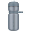 10091352f Mepal bidon o pojemności 600 ml z odchylaną pokrywką