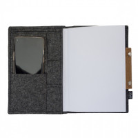4264p6-21 Notes filc organizer A5 linia