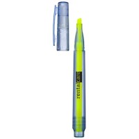 10659600f Zakreślacz z PET z recyklingu 10659600f Zakreślacz z PET z recyklingu