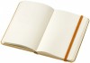 10673504f Notes A6 Dictum z kolorową gumka elastyczną