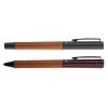 10688300 Zestaw piśmienniczy Woodgrain Duo