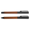 10688300 Zestaw piśmienniczy Woodgrain Duo