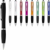10690300f Długopis z gumką touch pen