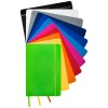 10690400f Notes A5 96 kartek LINIE