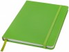 10690404f Notes A5 Spectrum 96 kartek 60g LINIE