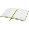 10690404f Notes A5 Spectrum 96 kartek 60g LINIE