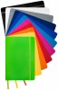 10690404f Notes A5 Spectrum 96 kartek 60g LINIE