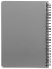 10698400f Notatnik A5 Colour Block