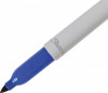 10778952f Marker Sharpie, biały niebieski