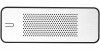 10826300f Głośnik Bluetooth® Zabrak