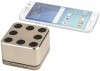 10829200f Aluminiowy głośnik na Bluetooth® Morley